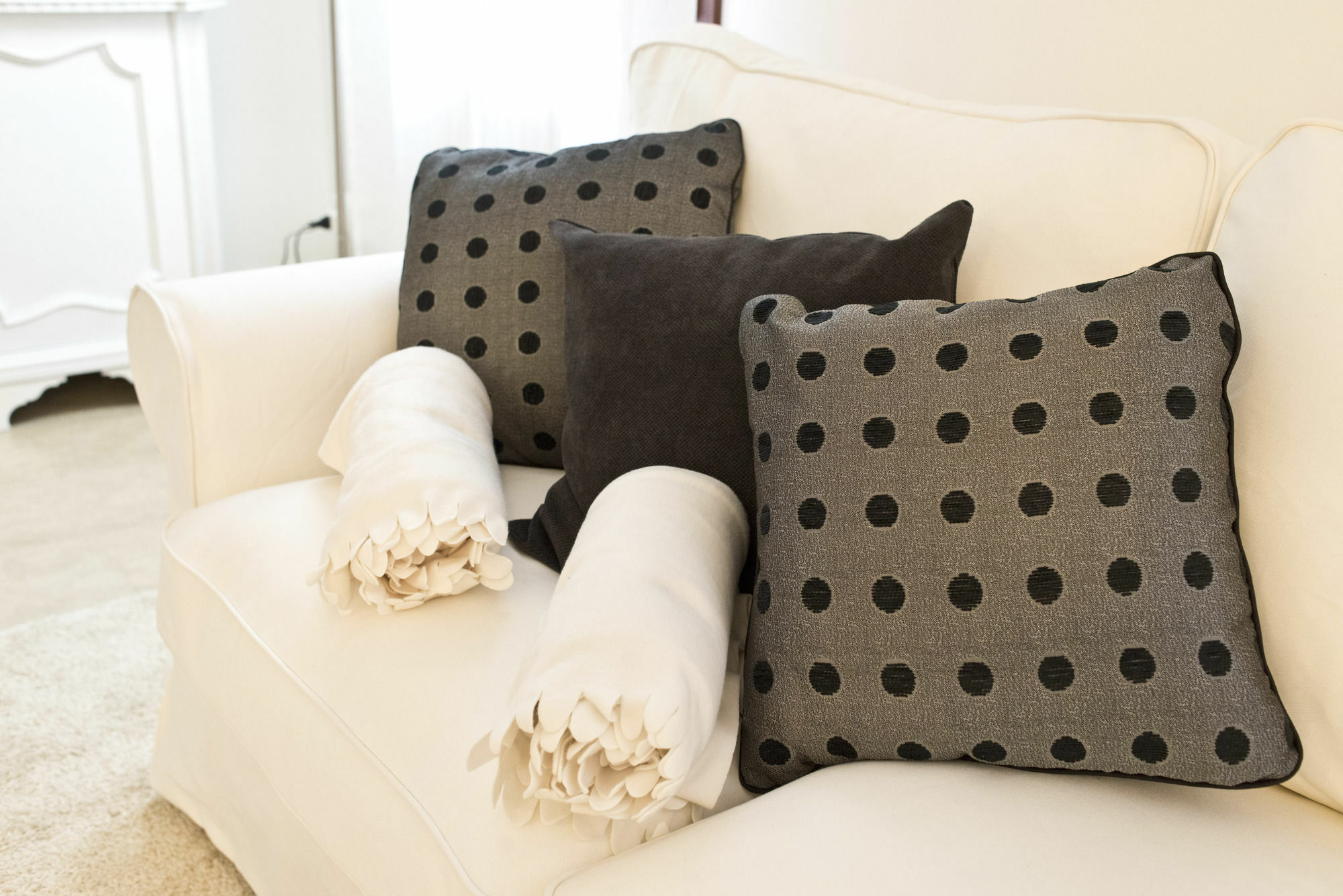 Apartment Heaven In San Marco Antique District *